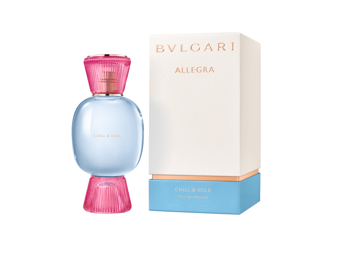 Bvlgari Allegra Chill & Sole Eau de Parfum