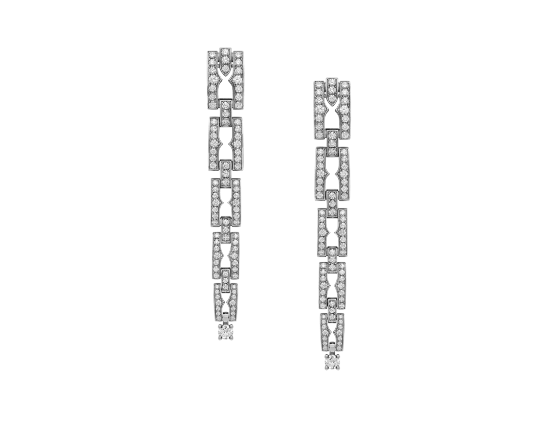 B.zero1 Earrings