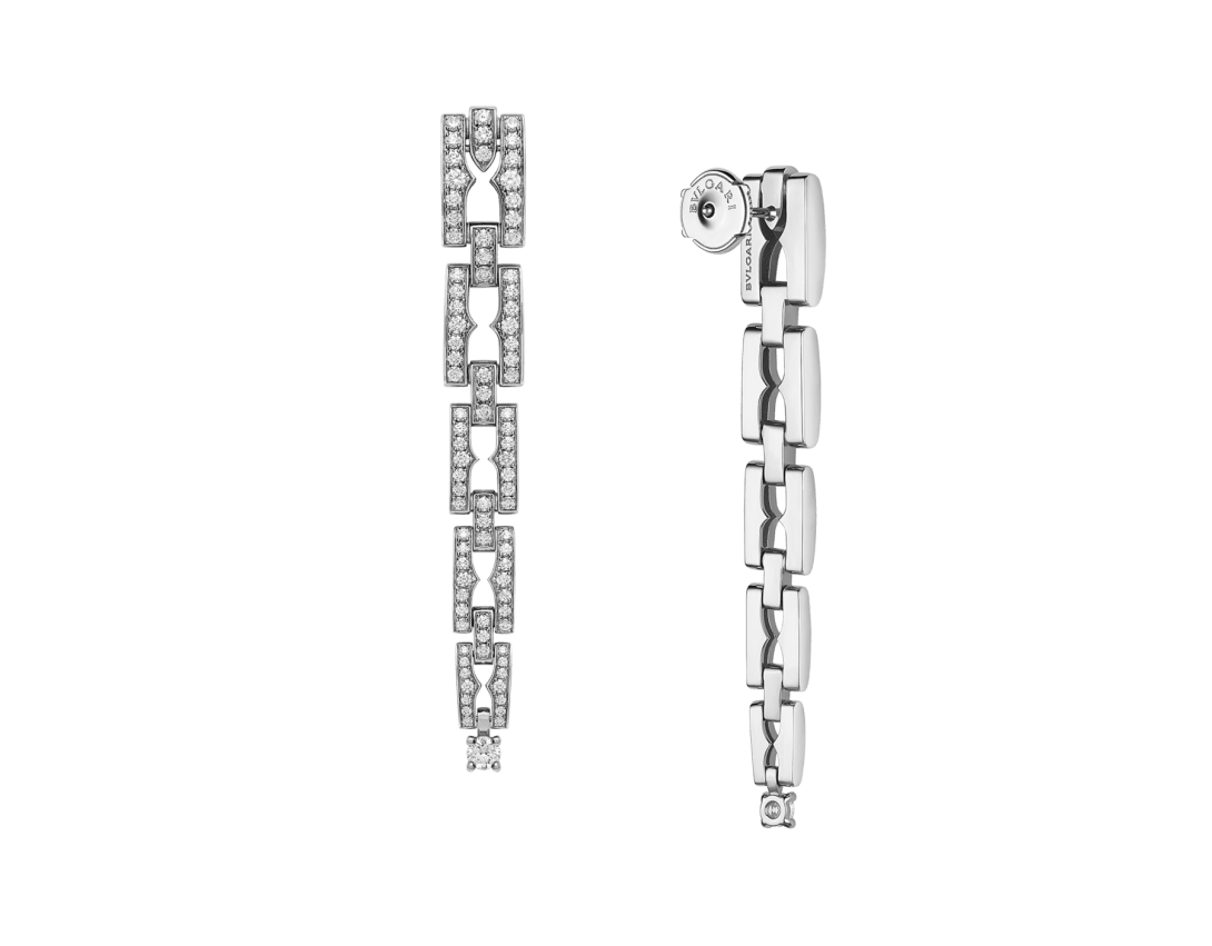 B.zero1 Earrings