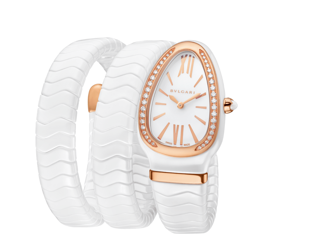Serpenti Spiga Watch