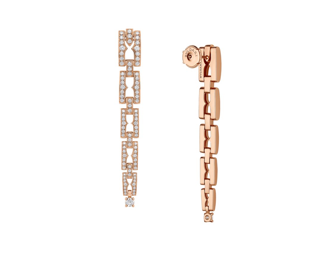 B.zero1 Earrings