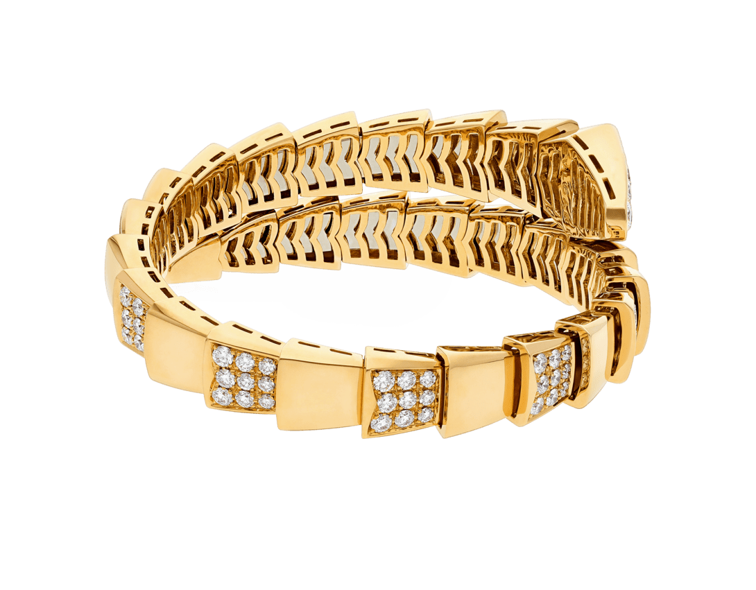 Serpenti Scaglie Bracelet