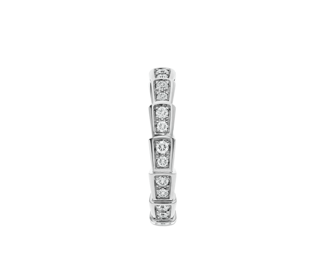 Serpenti Viper Ring