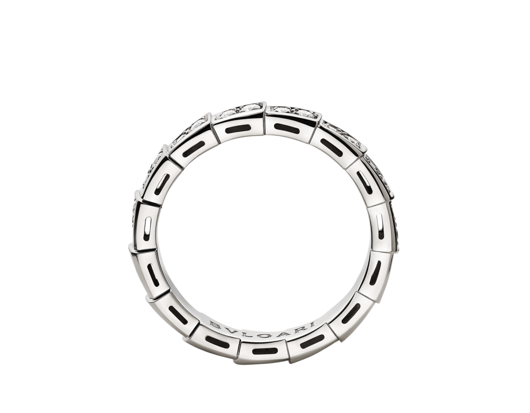 Serpenti Viper Ring