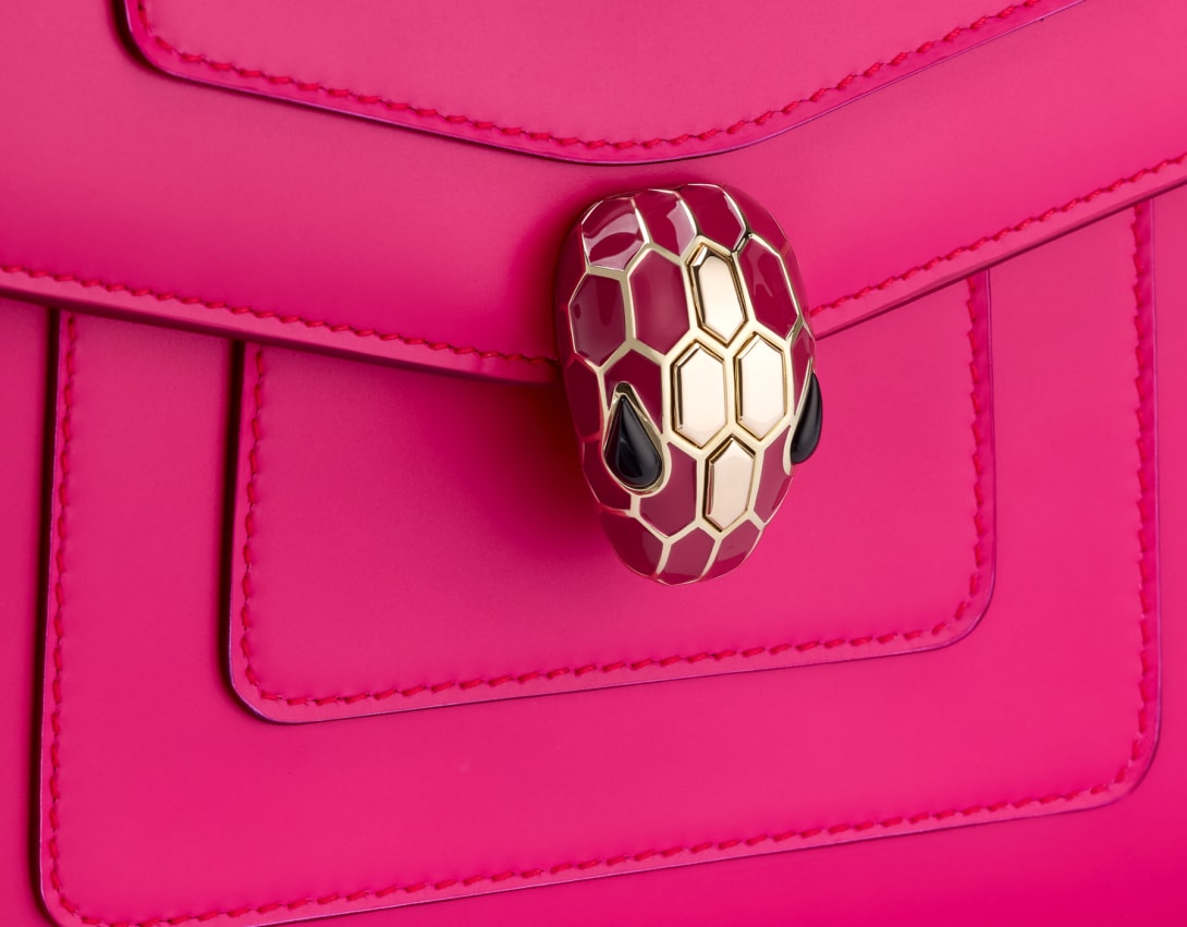 Serpenti Forever系列 斜挎包