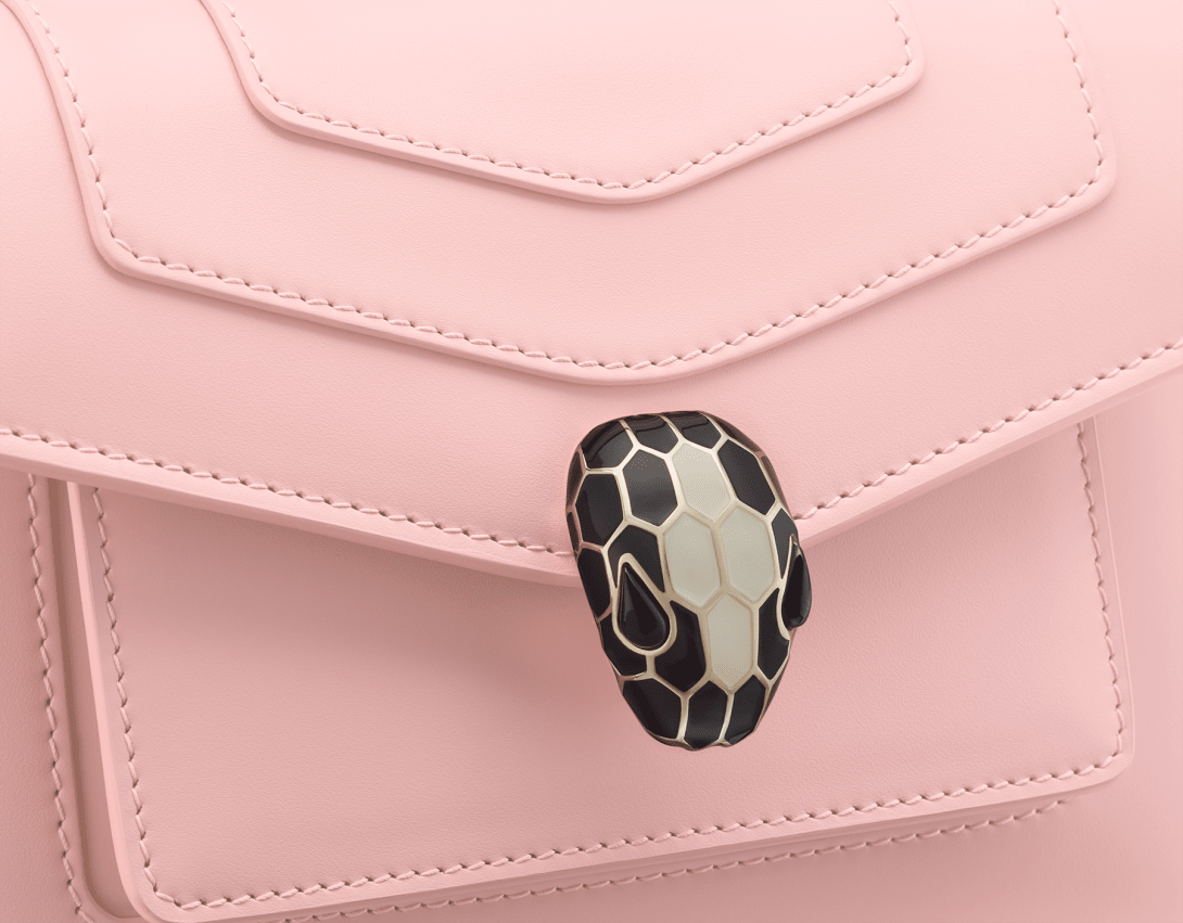 Serpenti Forever Crossbody Bag