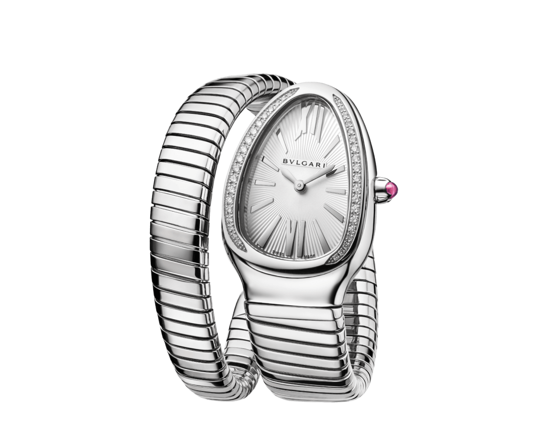 Serpenti Tubogas Watch