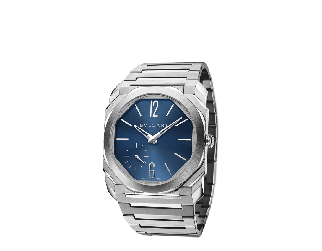 Octo Finissimo Orologio
