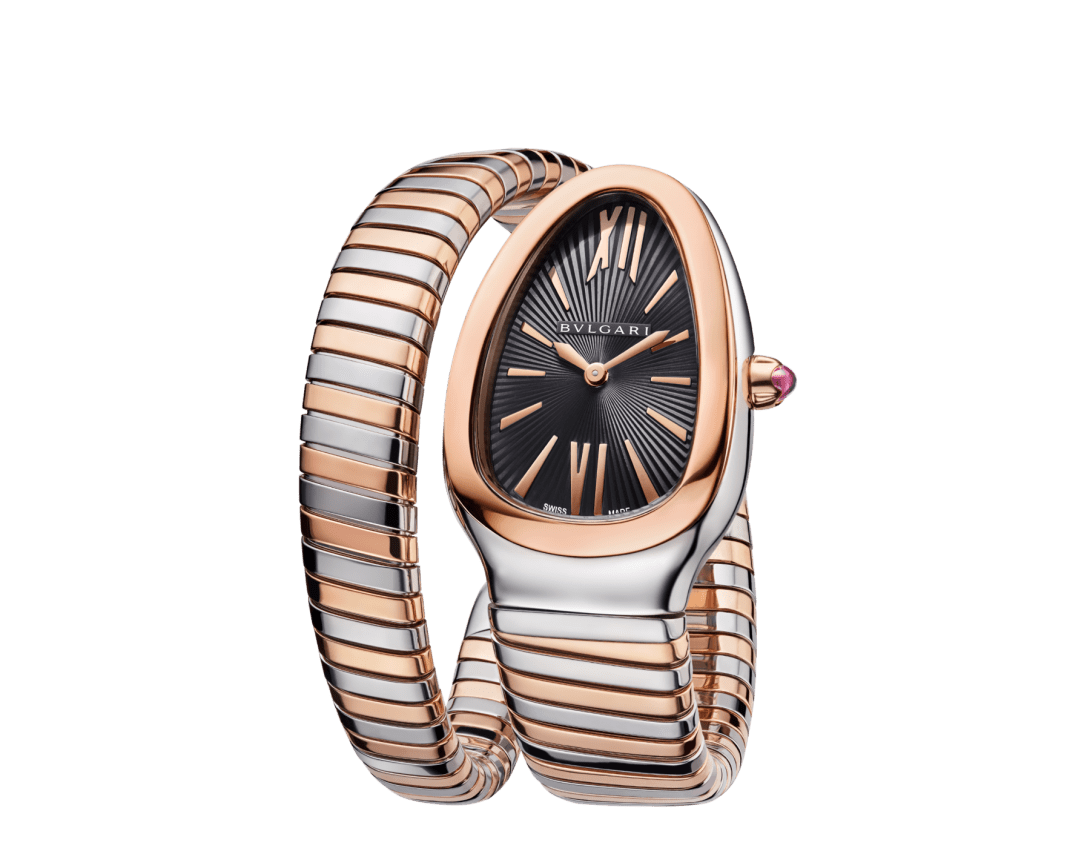 Serpenti Tubogas Montre