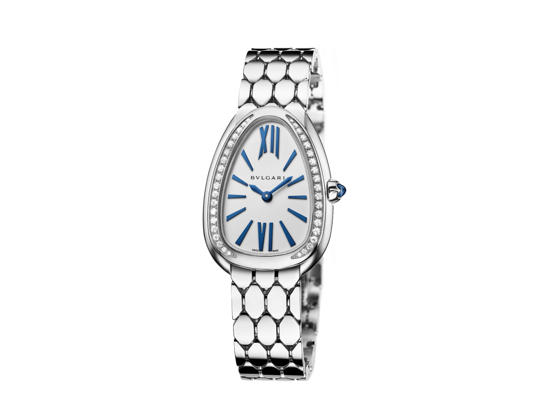 Serpenti Seduttori Watch