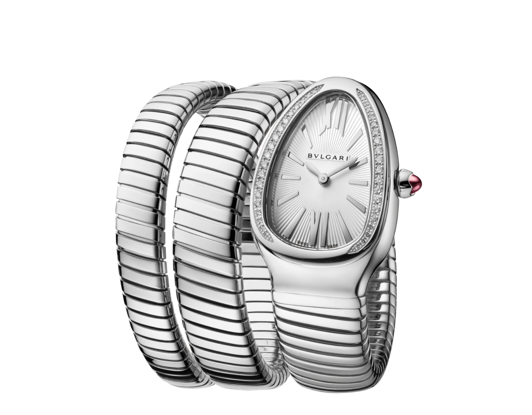 Serpenti Tubogas Watch