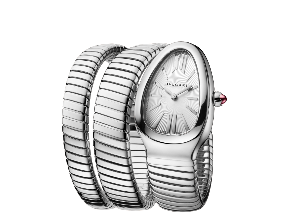 Serpenti Tubogas Watch