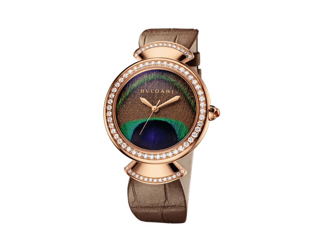 DIVAS’ DREAM Watch