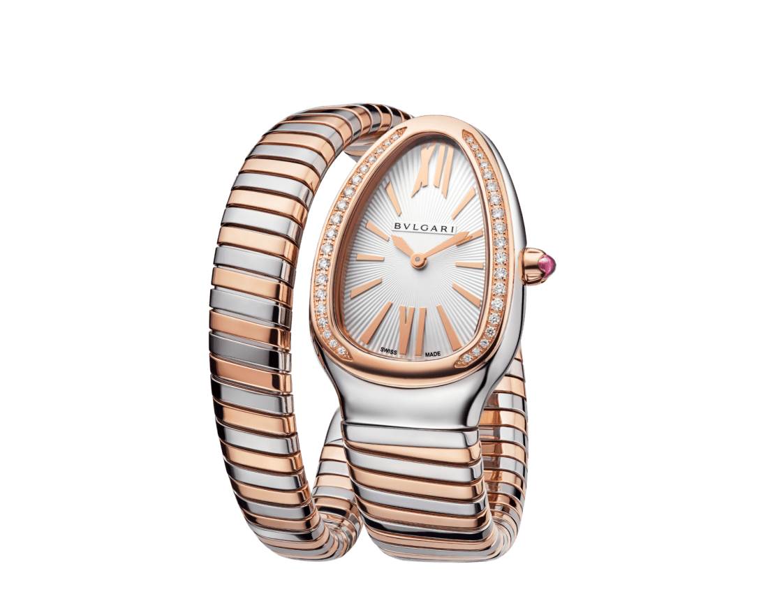 Serpenti Tubogas Watch