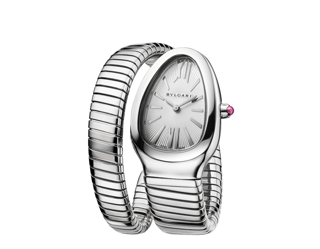 Serpenti Tubogas Watch
