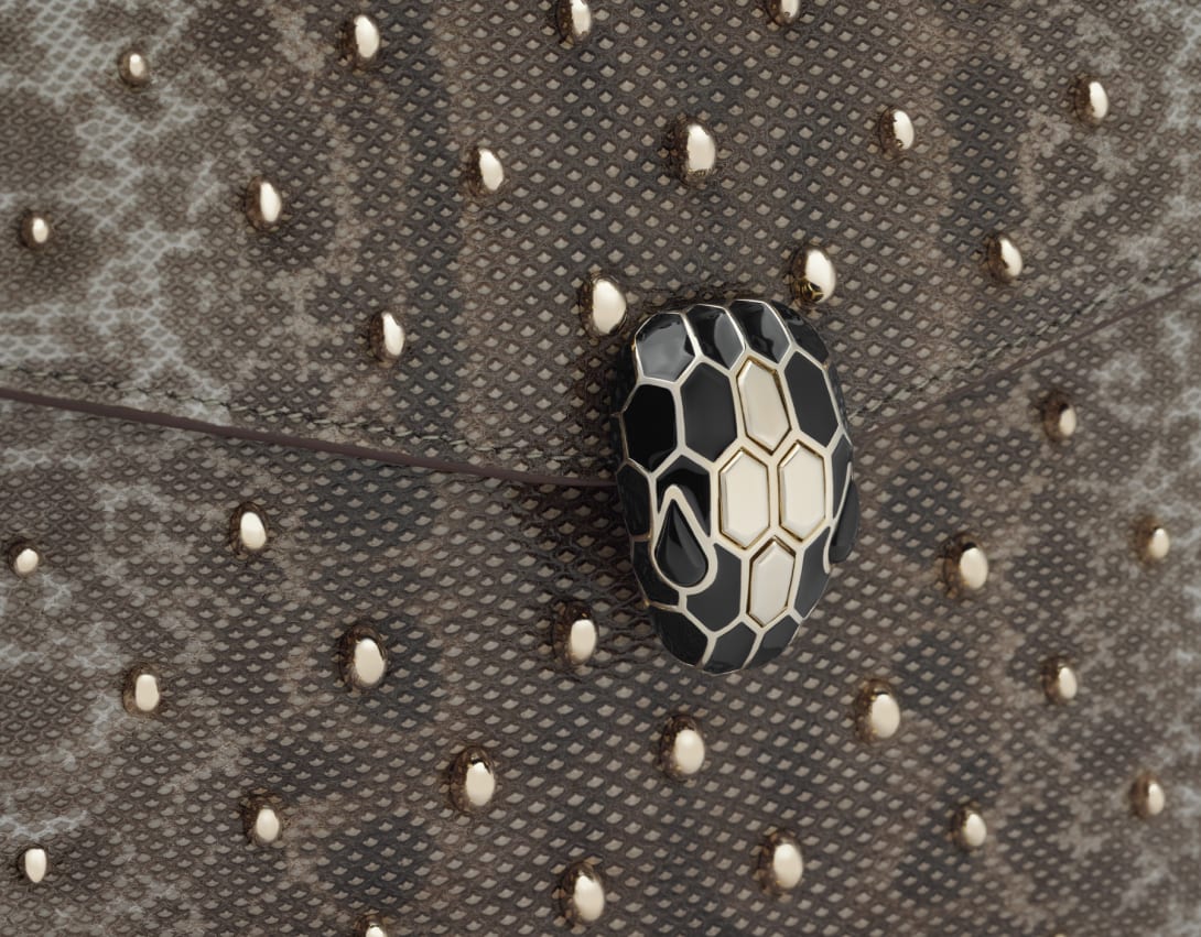 Serpenti Forever Crossbody Bag