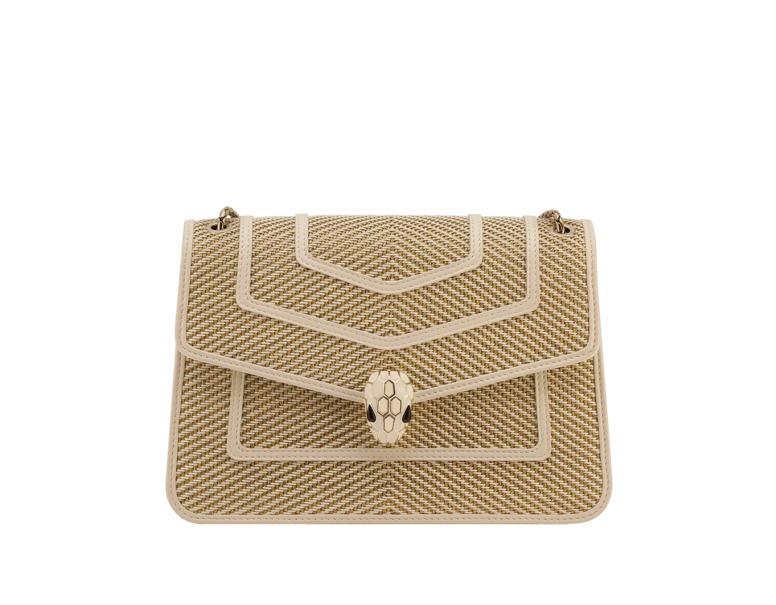 Serpenti Forever Shoulder Bag