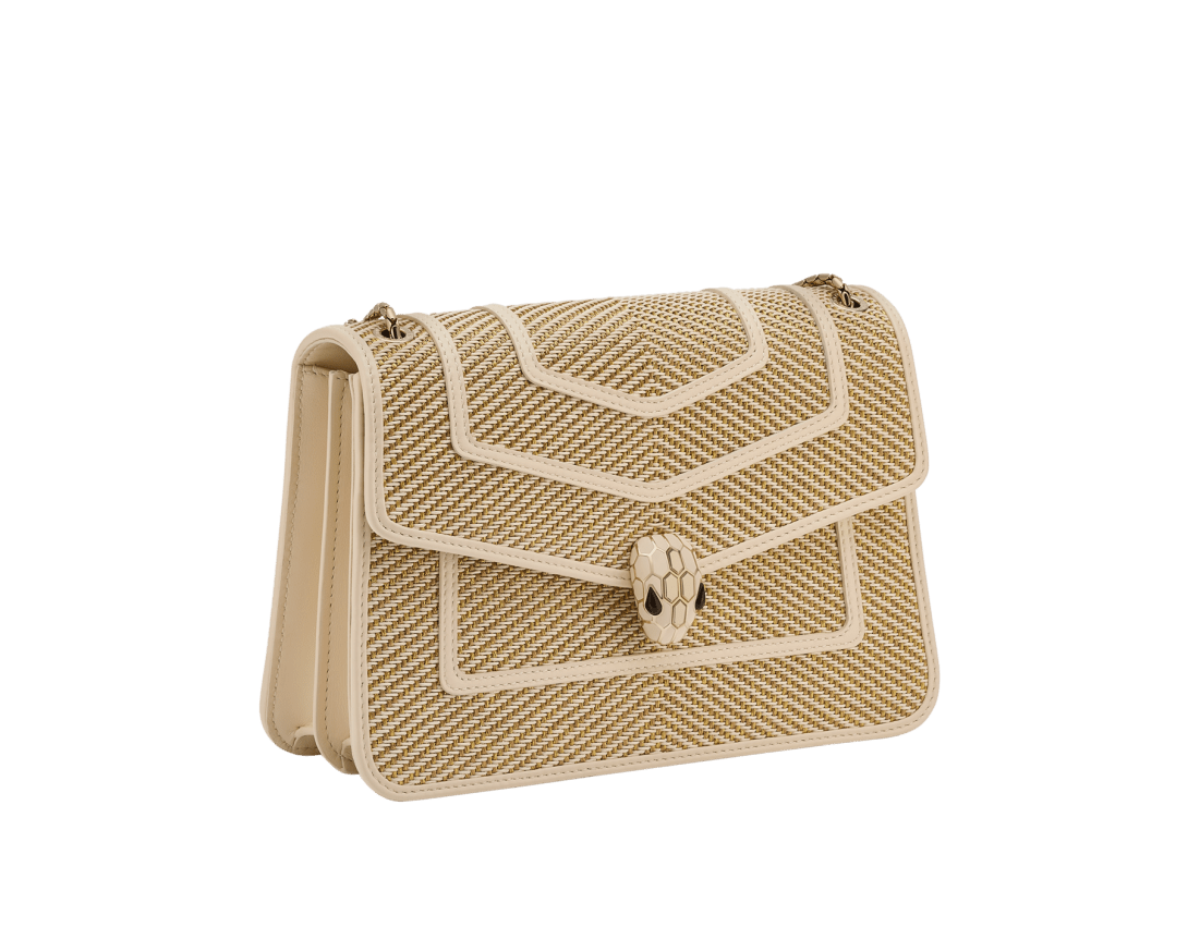 Serpenti Forever Shoulder Bag