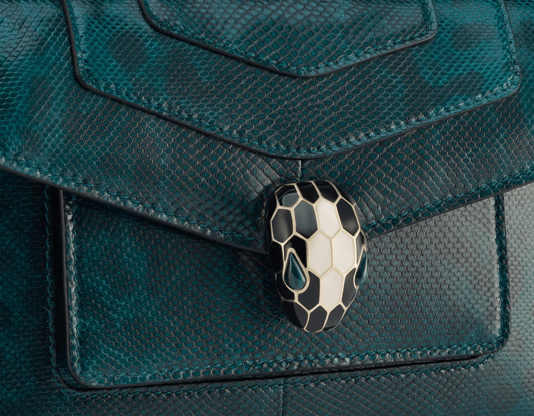 Serpenti Forever Crossbody Bag