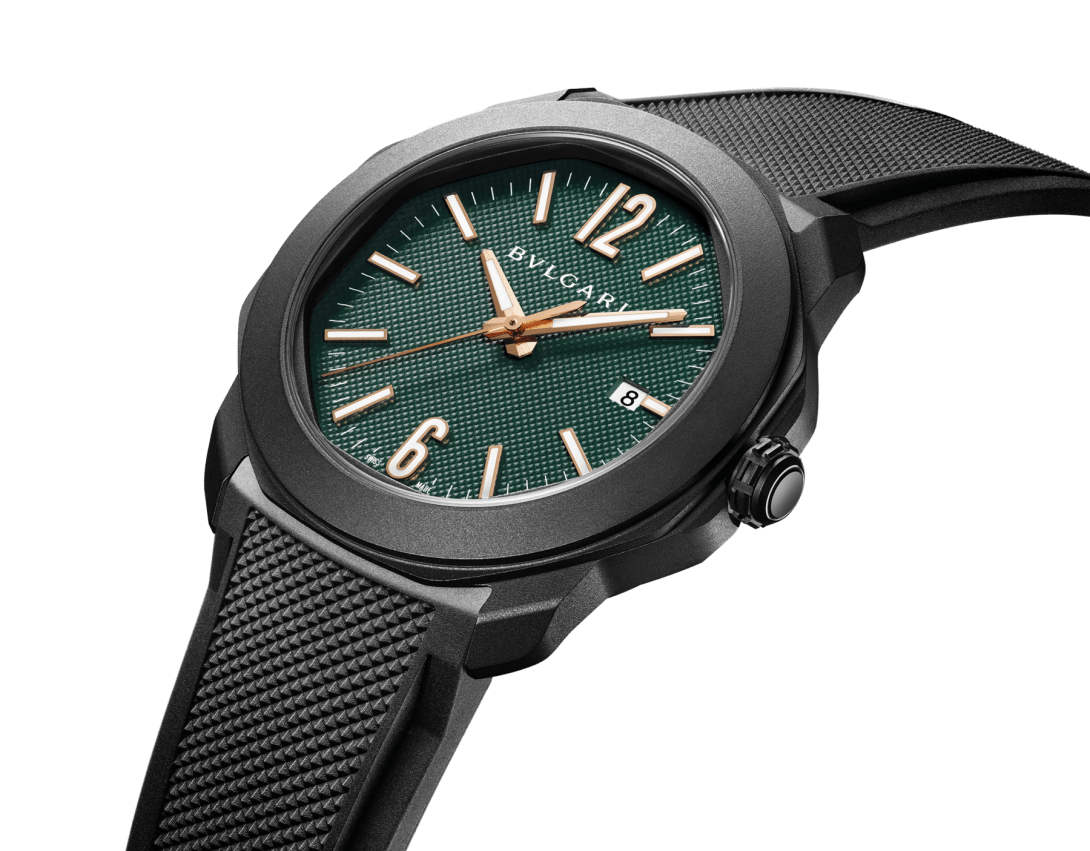 Octo Roma Watch