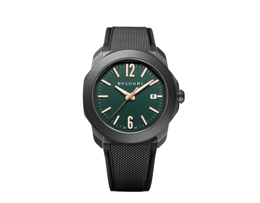 Octo Roma Watch