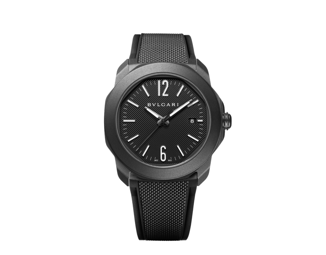 Octo Roma Watch