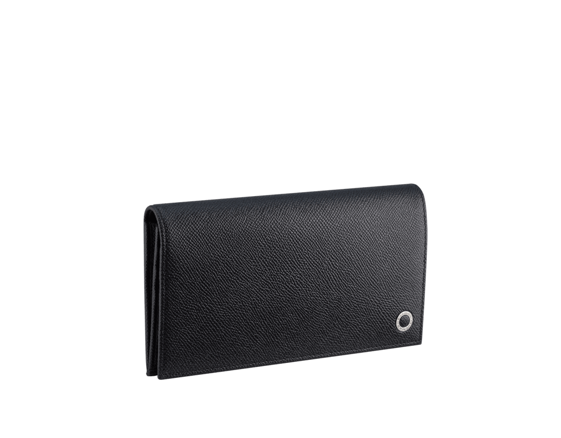 BVLGARI BVLGARI MAN Large Wallet