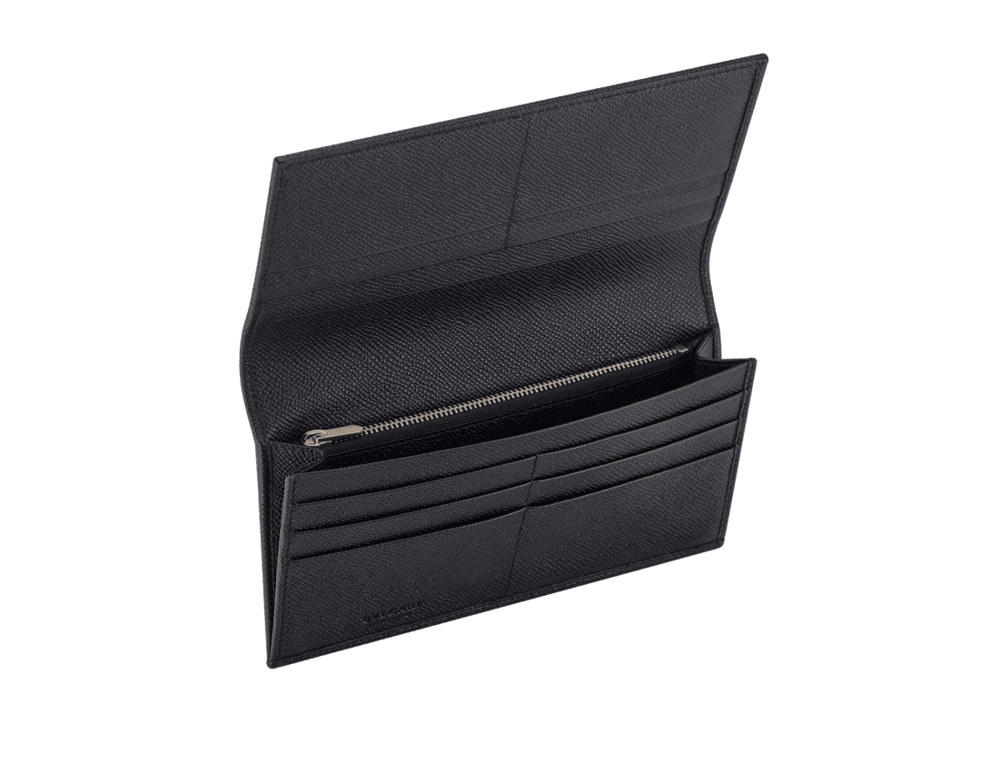 BVLGARI BVLGARI MAN Large Wallet