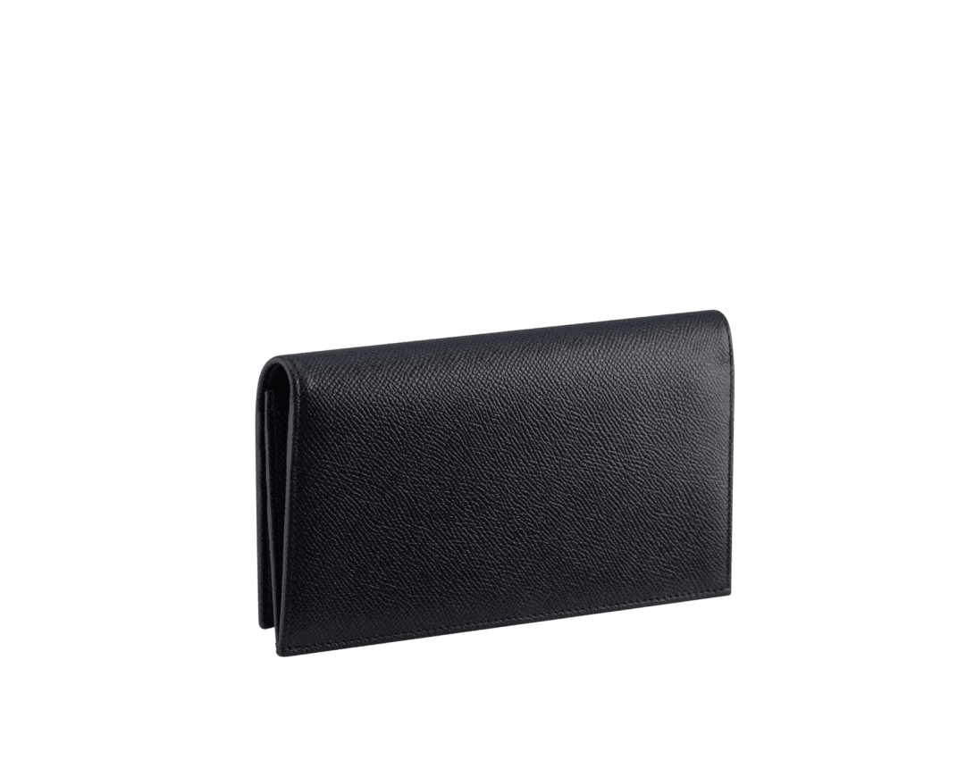 BVLGARI BVLGARI MAN Large Wallet