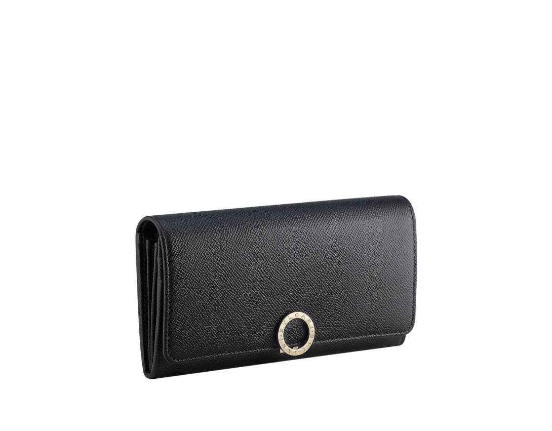 BVLGARI BVLGARI Large Wallet