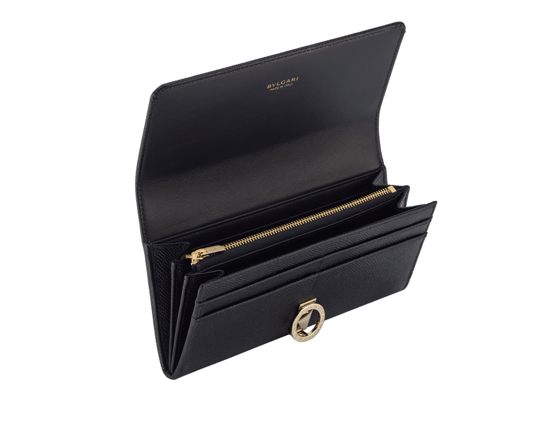 BVLGARI BVLGARI Large Wallet