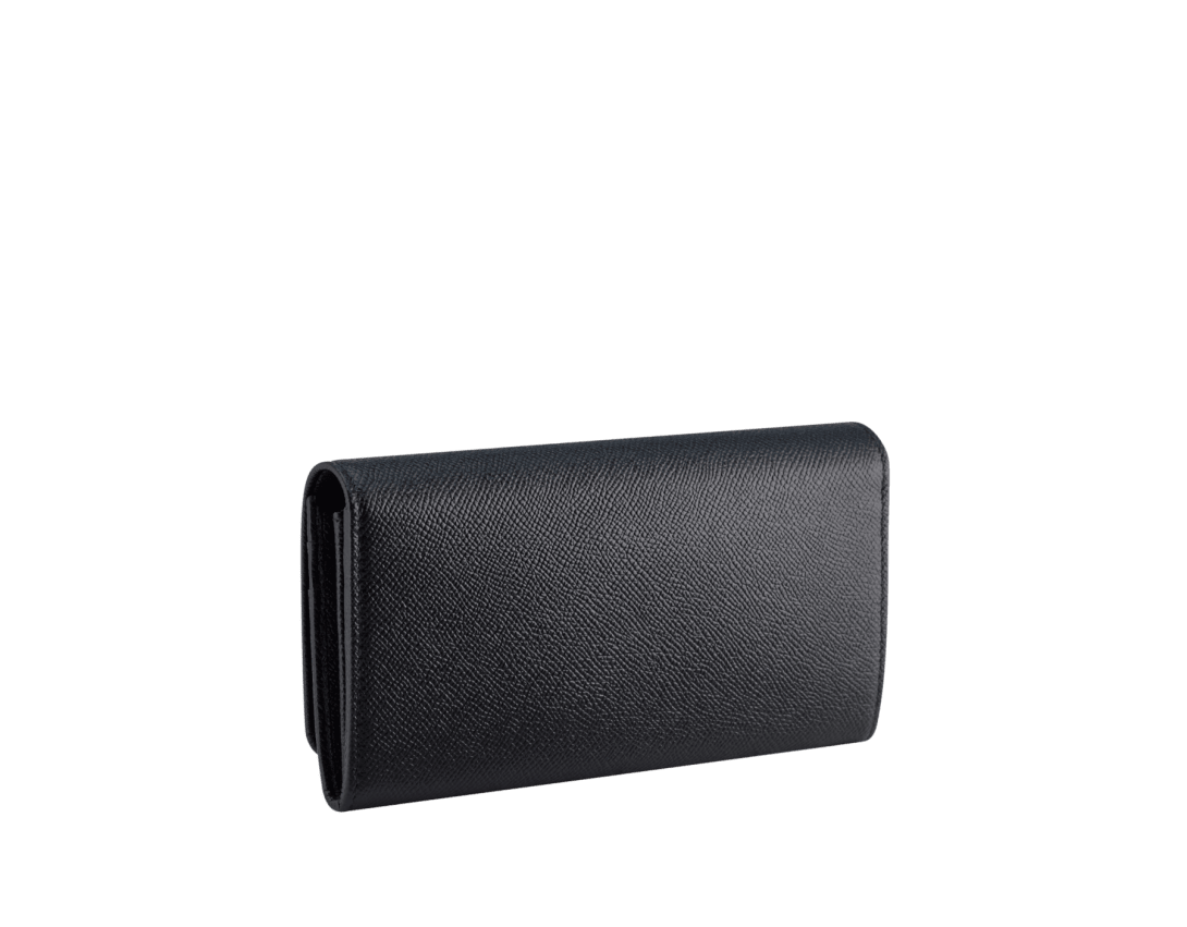 BVLGARI BVLGARI Large Wallet