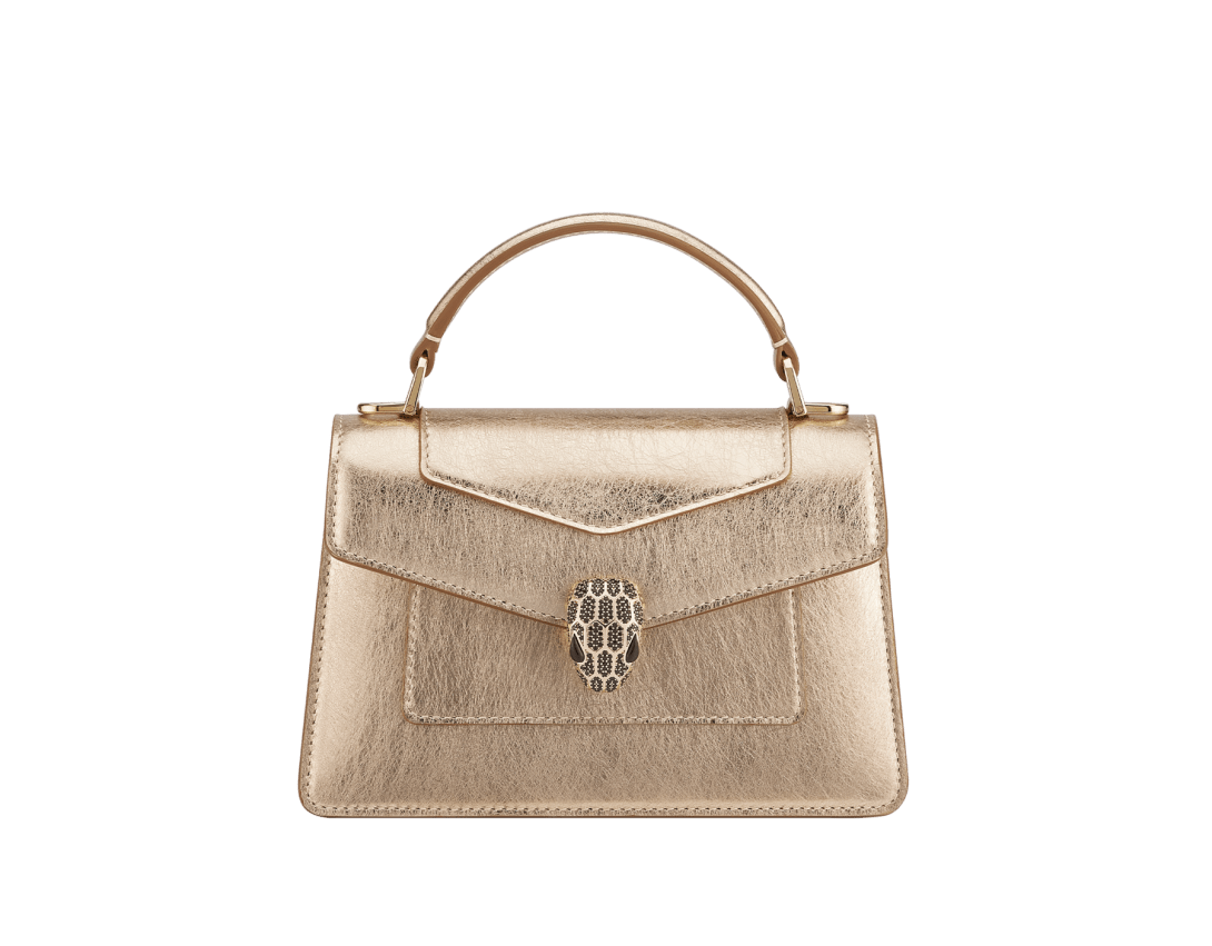Serpenti Forever Mini borsa a mano