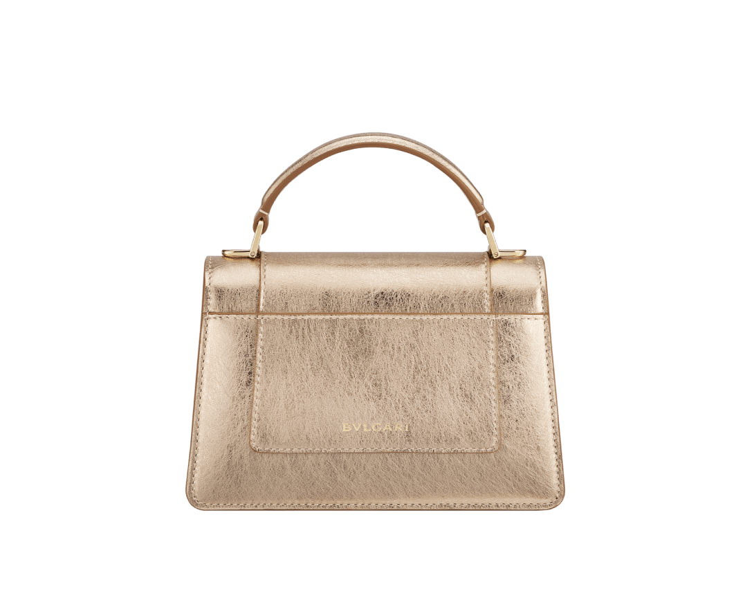 Serpenti Forever Mini borsa a mano