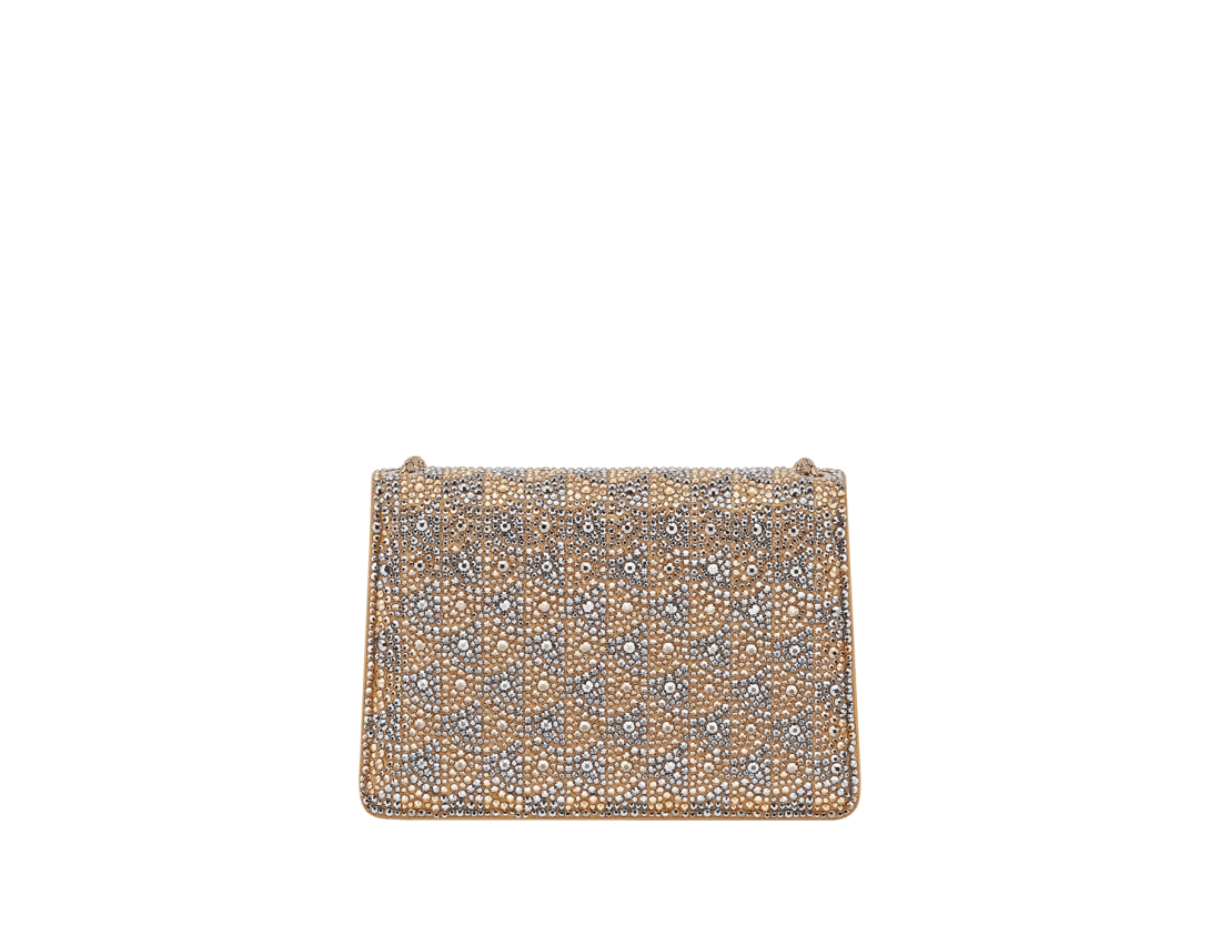 Serpenti Forever Crossbody Bag