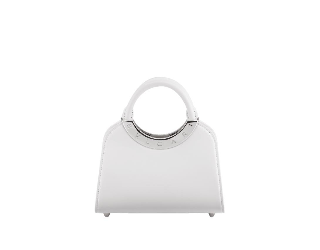 Bvlgari Roma Mini borsa a mano