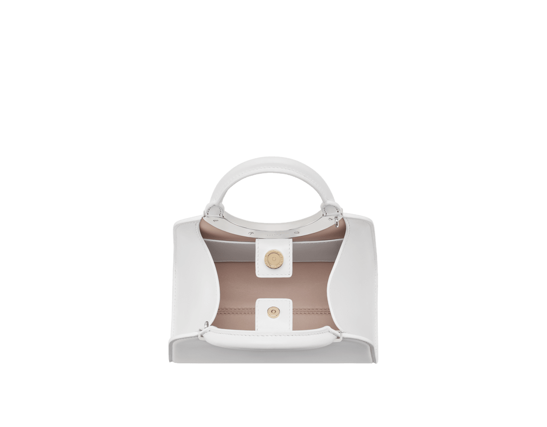 Bvlgari Roma Mini borsa a mano