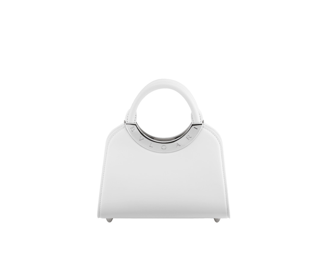 Bvlgari Roma Mini borsa a mano