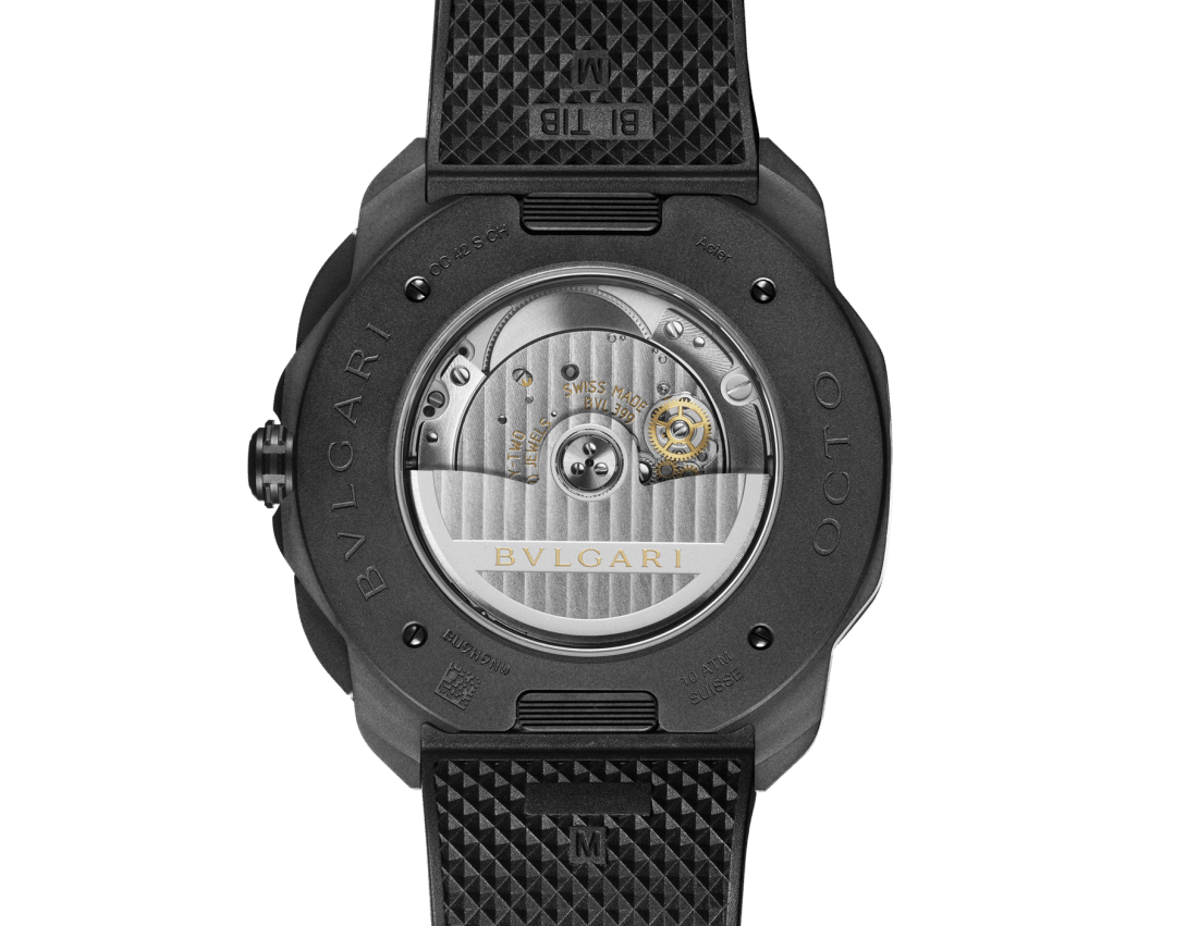 Octo Roma Reloj