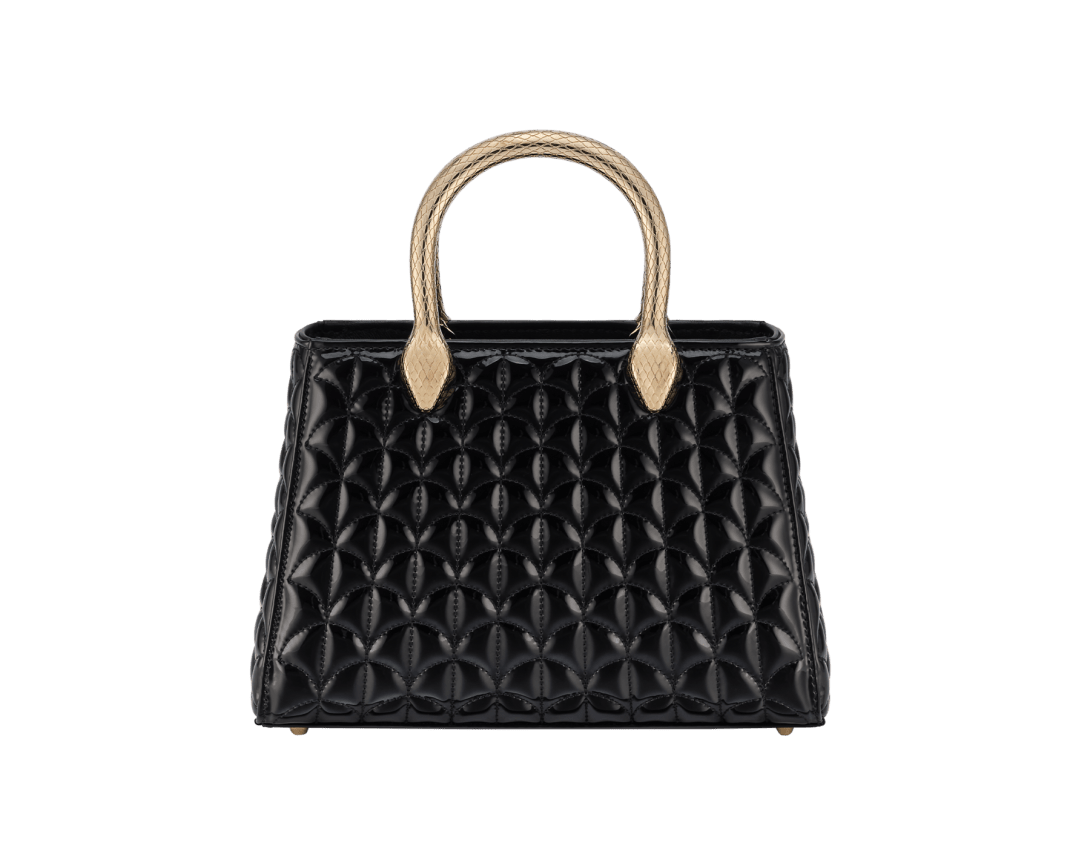 Bolso de mano