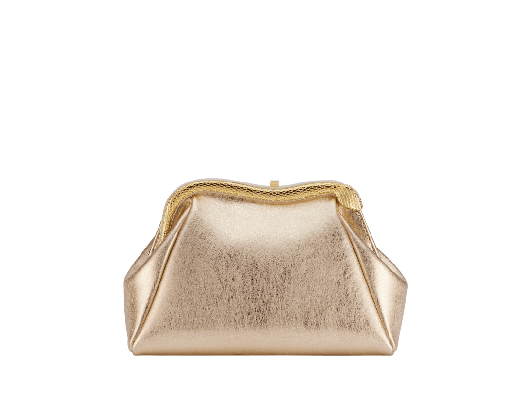 Serpentine Pouch