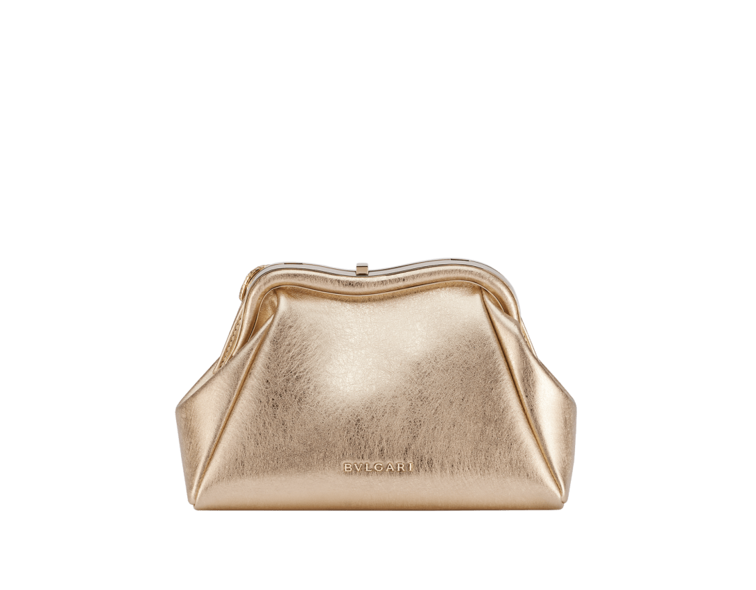 Serpentine Pouch