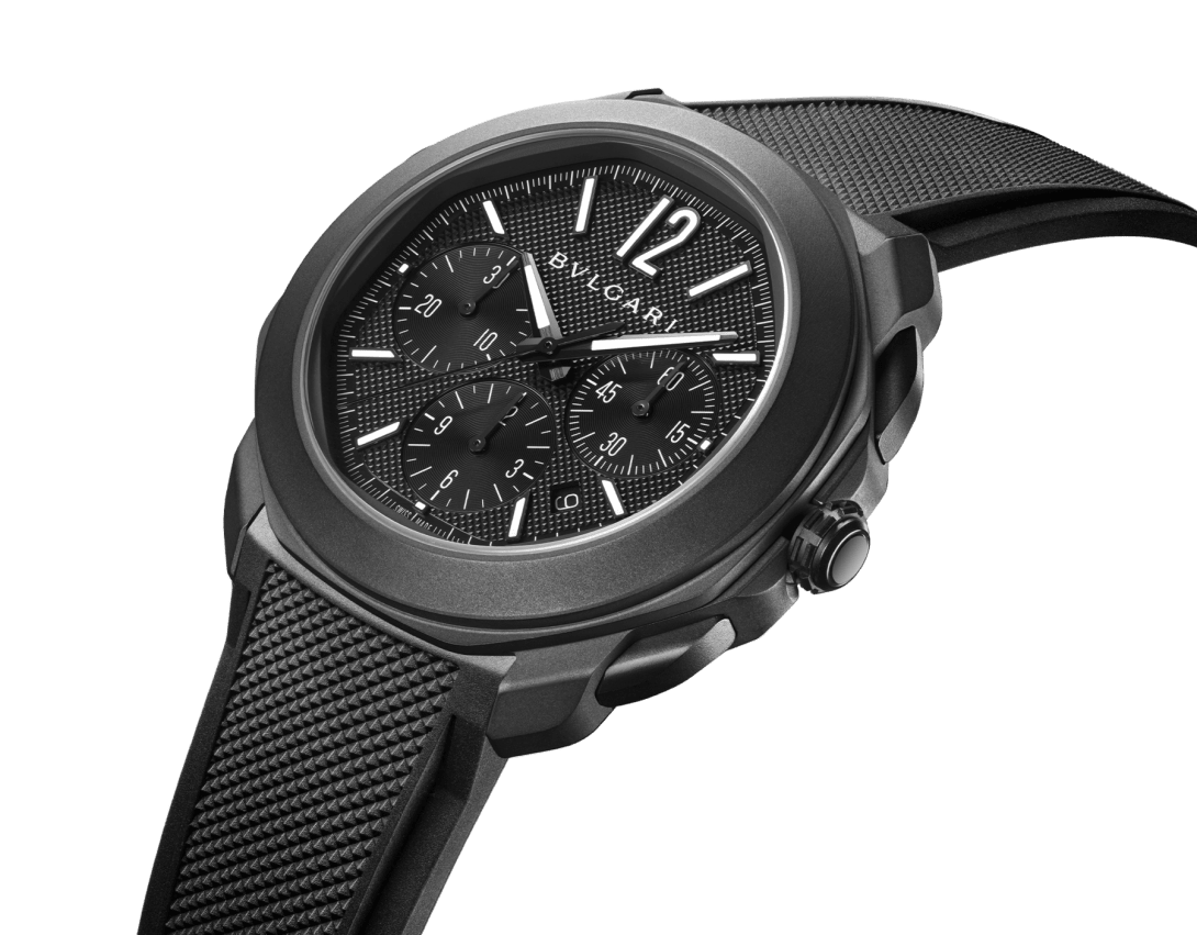 Octo Roma Reloj