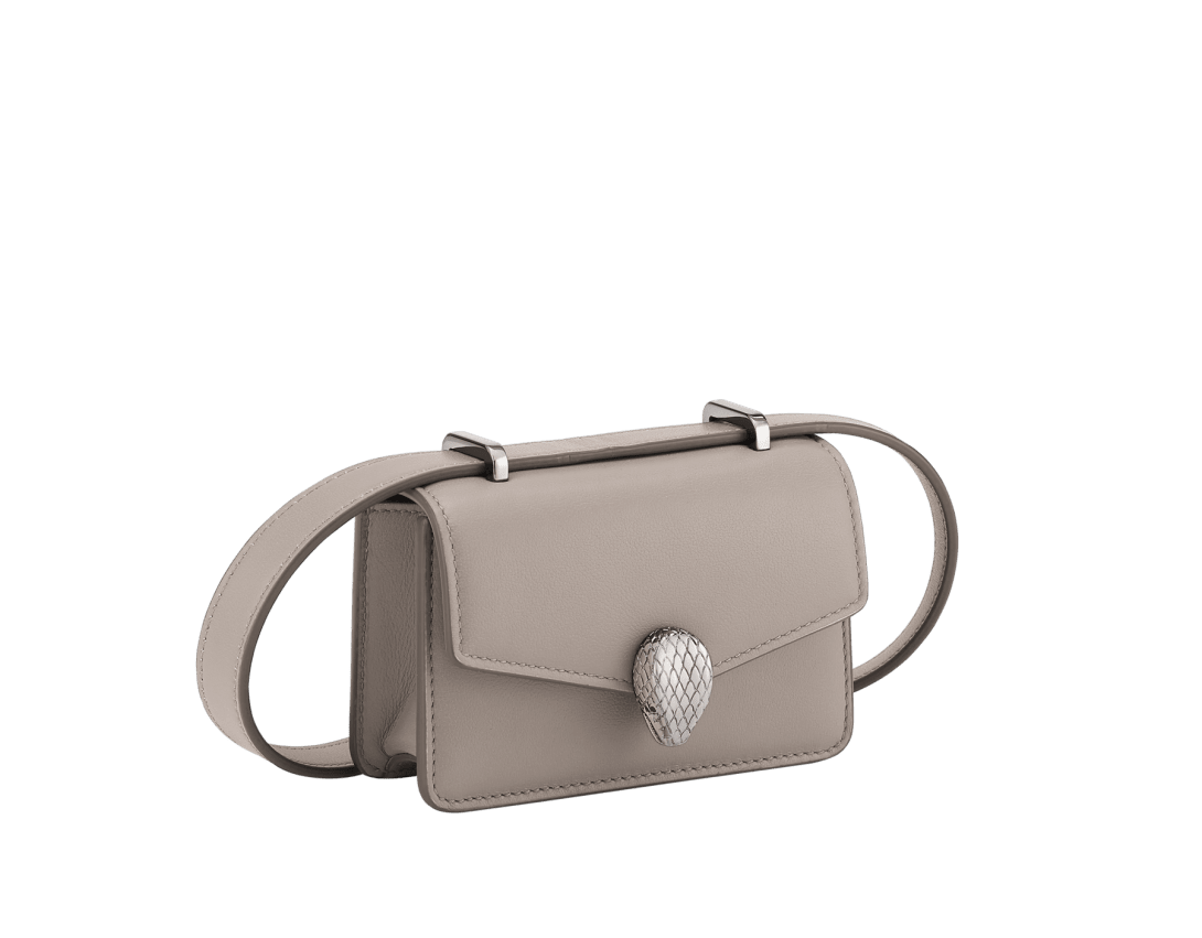 Serpenti Forever Micro Bag