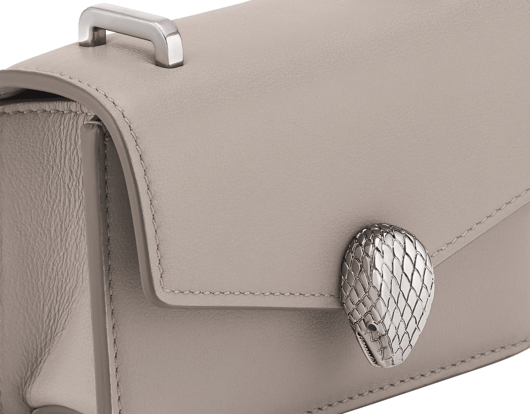 Serpenti Forever Micro Bag