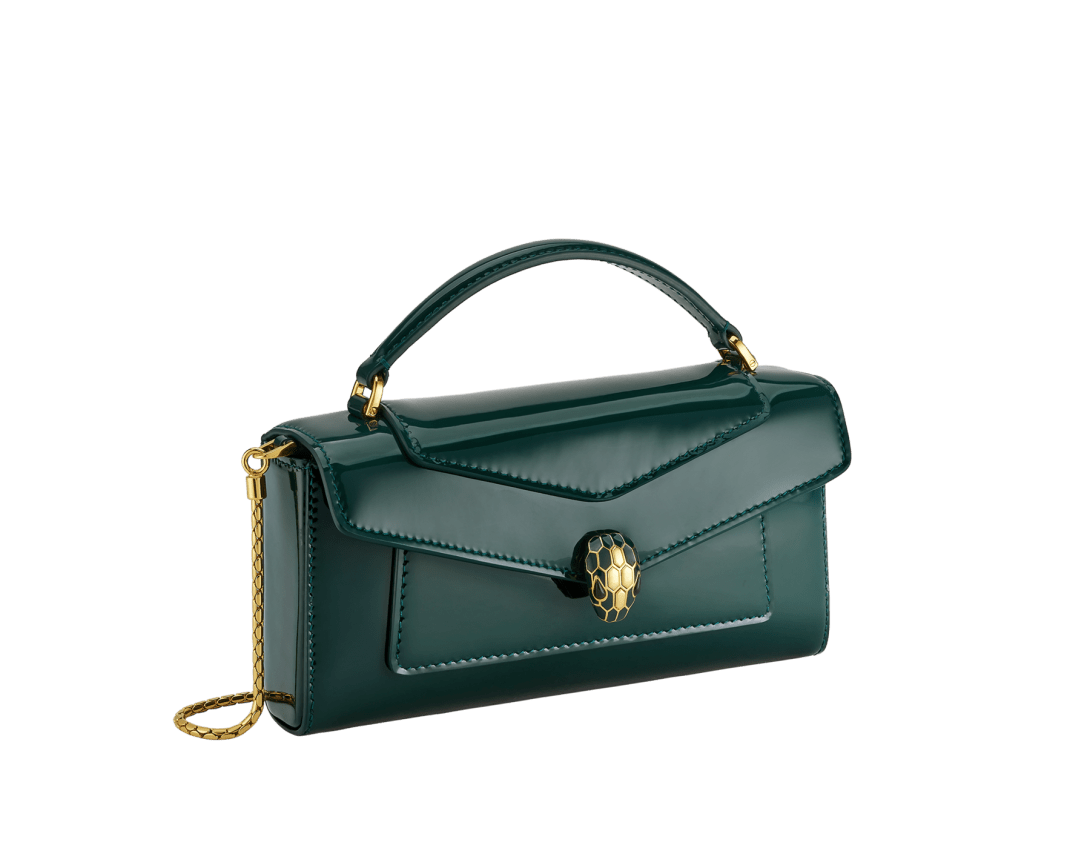 Serpenti Forever系列 手机包