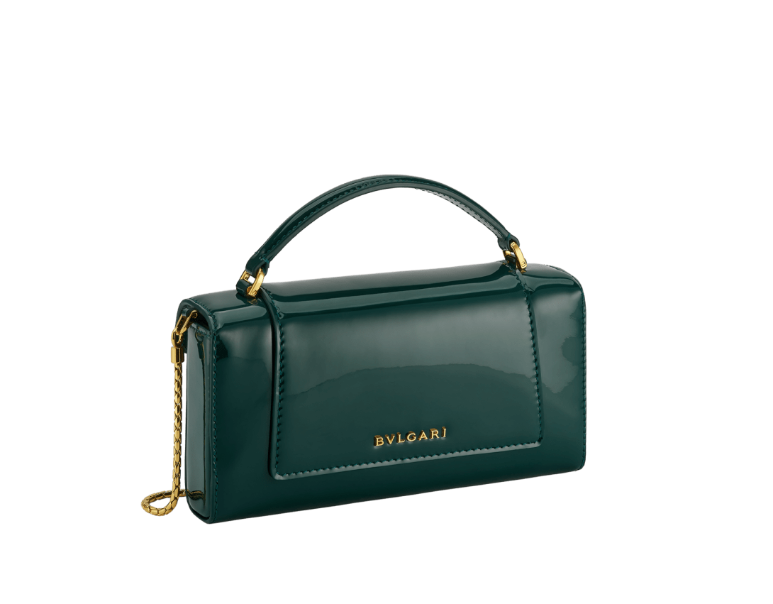 Serpenti Forever系列 手机包