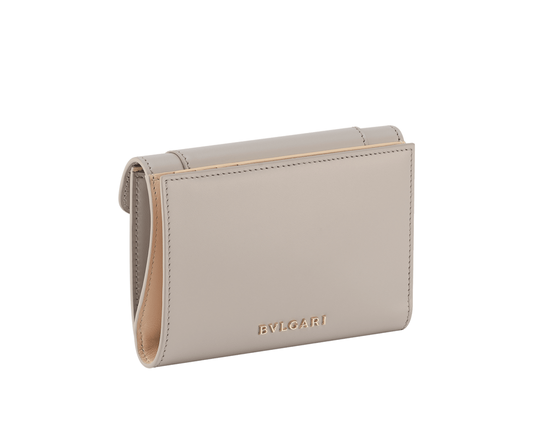 希少 すぐ届く【BVLGARI】セルペンティ forever ウォレット BVLGARI - ブルガリ BVLGARI セルペンティ フォーエバー