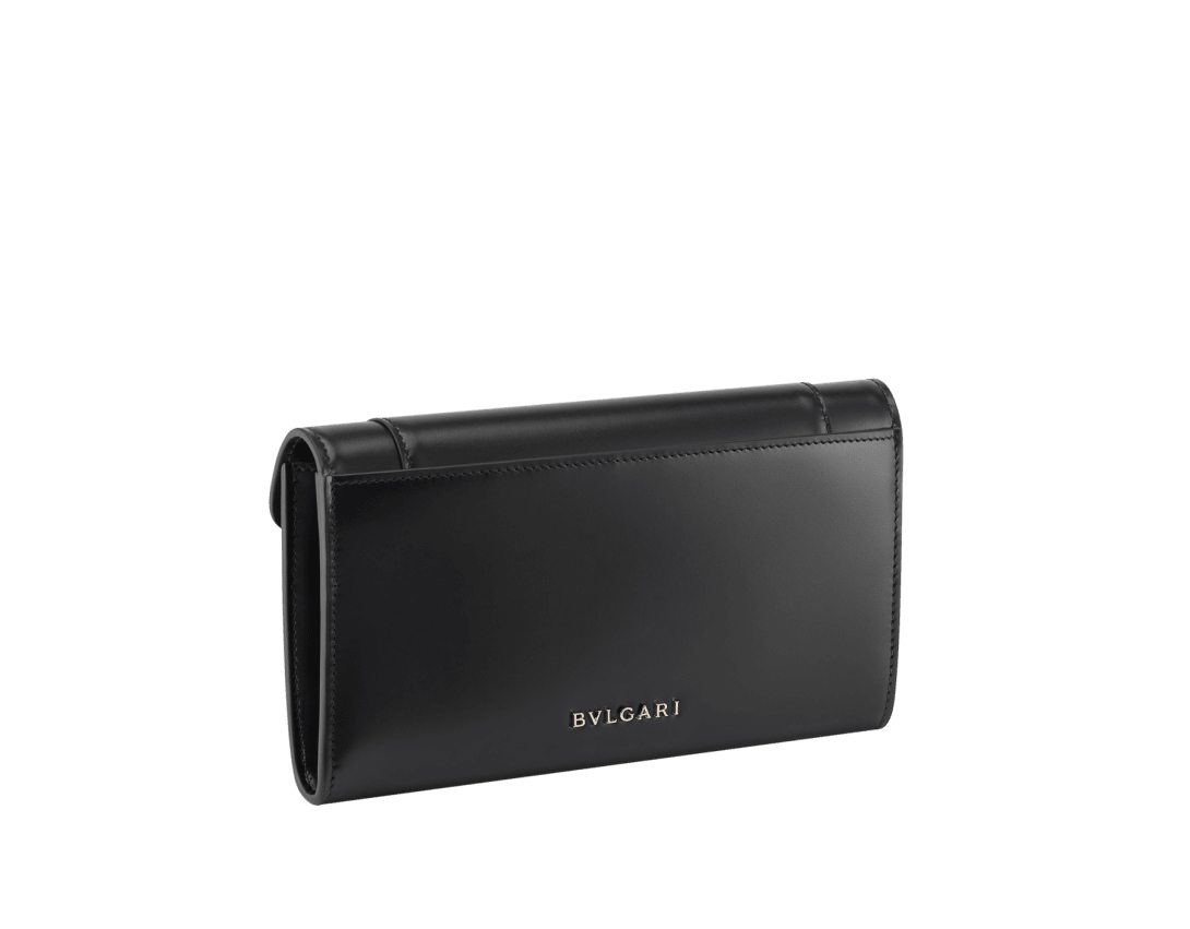 Serpenti Forever Large Wallet