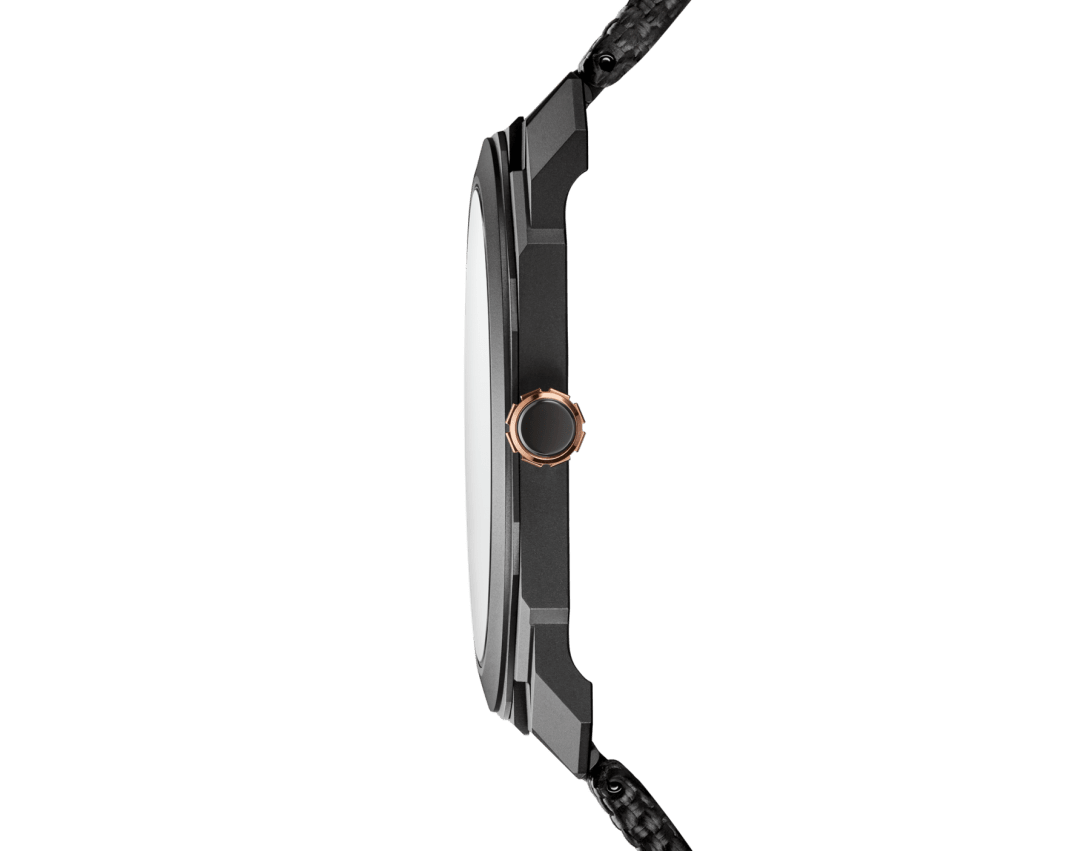 Octo Finissimo Watch
